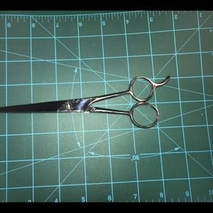 COPY - New 7.5” hair shear ice stainlesssteel BES…